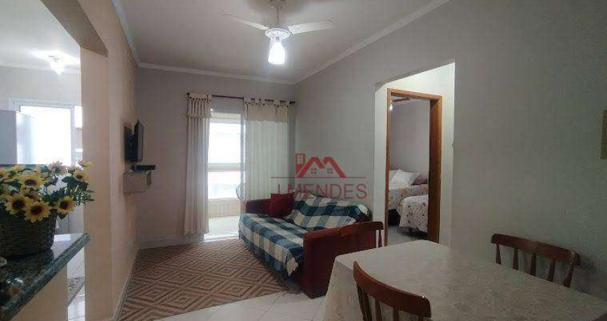 Apartamento para Locação Definitiva – Praia Grande (Bairro Aviação)