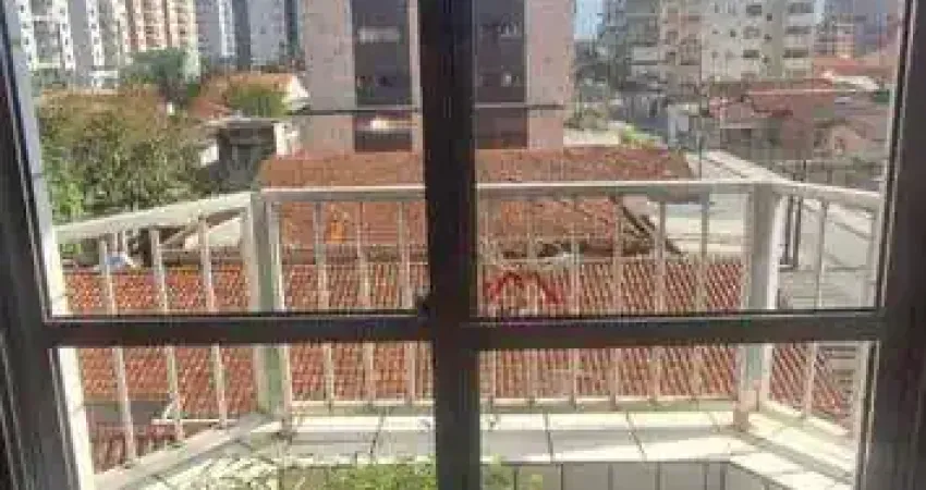 Apartamento com 2 dormitórios à venda, 86 m² por R$ 249.000,00 - Vila Assunção - Praia Grande/SP