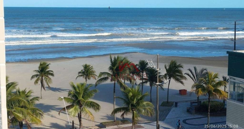 Kitnet à venda, 40 m² por R$ 250.000,00 - Aviação - Praia Grande/SP