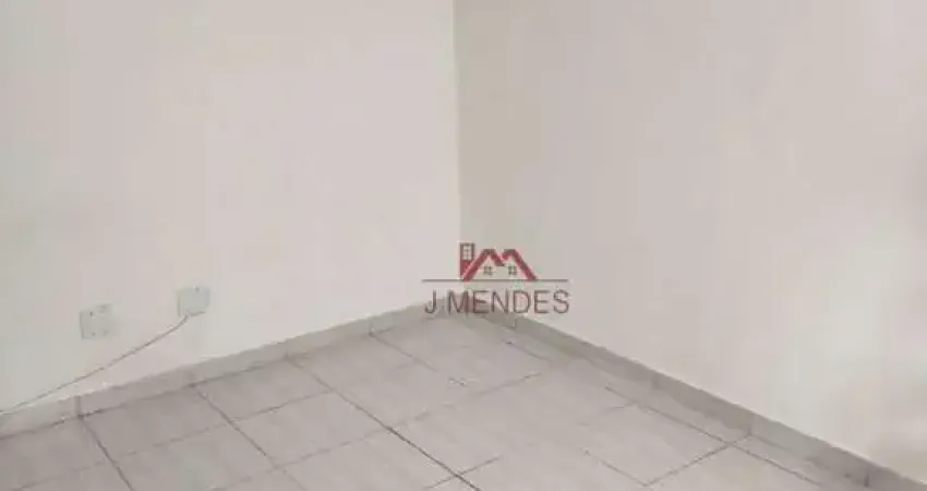 Kitnet com 1 dormitório à venda, 20 m² por R$ 142.000,00 - Vila Assunção - Praia Grande/SP