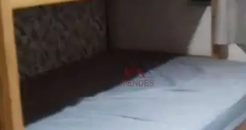 Kitnet com 1 dormitório à venda, 23 m² por R$ 170.000,00 - Tupi - Praia Grande/SP