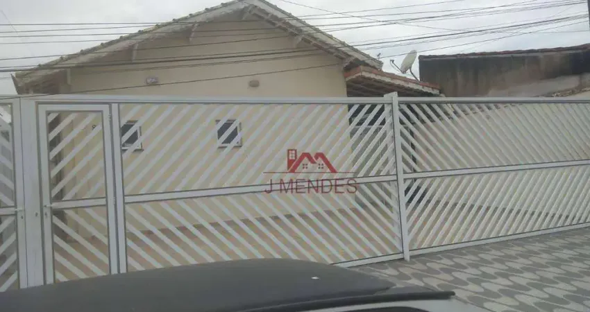 Kitnet com 1 dormitório à venda, 30 m² por R$ 200.000,00 - princesa - Praia Grande/SP