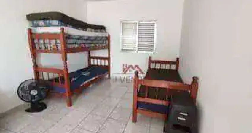 Kitnet com 1 dormitórios à venda, 32 m² por R$ 225.000 - Vila Guilhermina - Praia Grande/SP