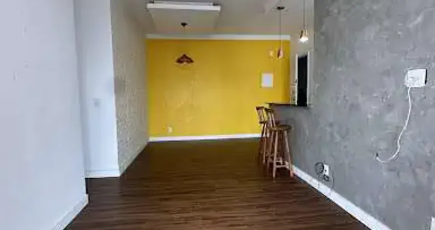 Apartamento com 3 dormitórios à venda, 74 m² por R$ 489.000,00 - Ocian - Praia Grande/SP