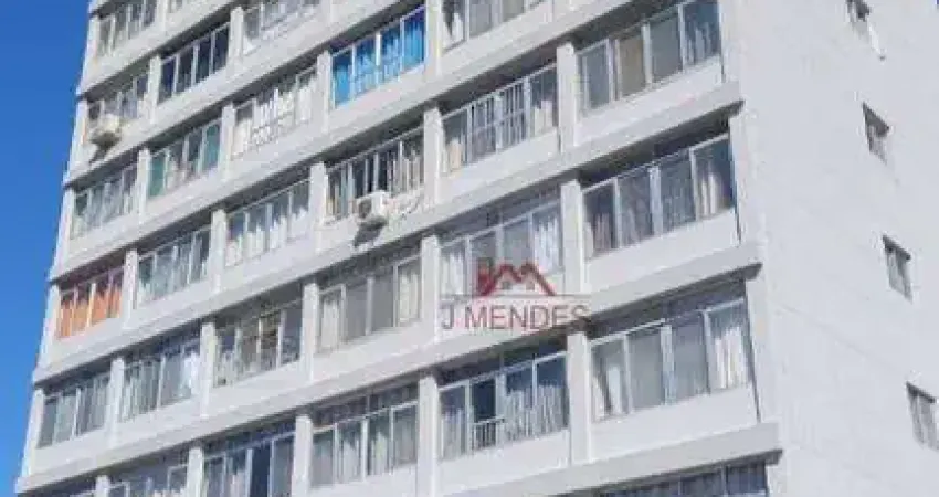 Apartamento com 2 dormitórios à venda, 60 m² por R$ 290.000,00 - Centro - Mongaguá/SP
