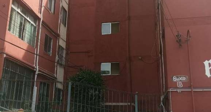 Apartamento com 2 quartos, Cidade Tiradentes - São Paulo