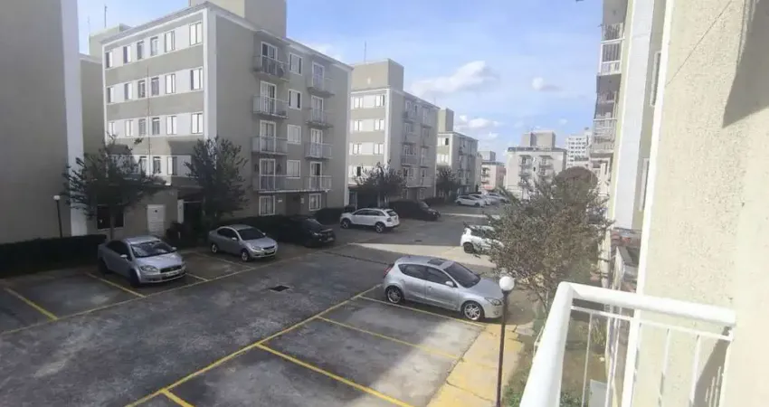 Apartamento com 3 quartos à venda na Rua Brasil, Guaianases, São Paulo