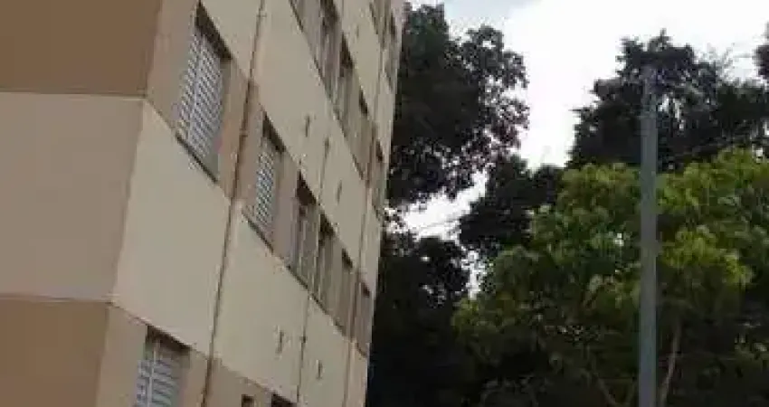 Apartamento com 2 quartos à Venda, Vila Chabilândia - São Paulo