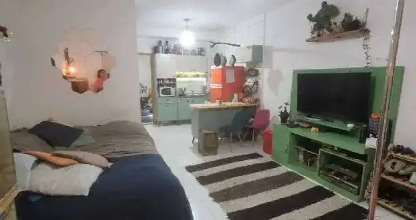 Apartamento com 1 quarto à venda na Rua Frei Orlando, Vila Santa Isabel, São Paulo