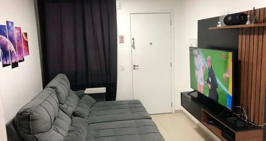 Apartamento com 2 quartos, Colônia (Zona Leste) - São Paulo