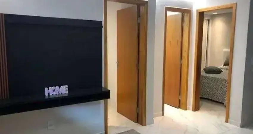 Apartamento com 2 quartos à venda na Rua Senador Georgino Avelino, Itaquera, São Paulo