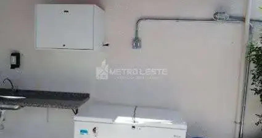 Apartamento com 2 quartos à venda na Rua Fontoura Xavier, Itaquera, São Paulo