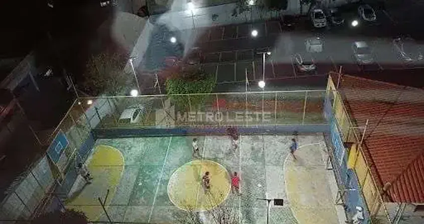 Imóvel em Guaianases: Apartamento 2 dormitórios, 53m² por R$ 249.000 para venda