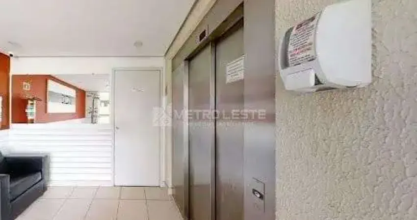 Penha de França - São Paulo: Apartamento de 2 dormitórios com 63m² por R$313.000 para venda