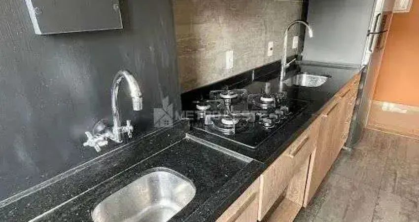 Apartamento 55m² em Vila Guilhermina - SP: 2 dorms, 1 banheiro por R$369k - venda