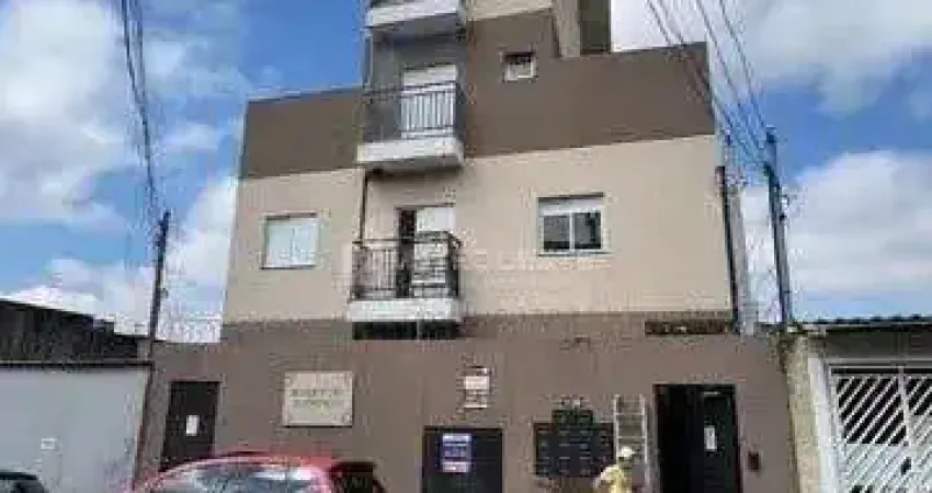 Apartamento em Aricanduva - SP: 44m², 2 dormitórios, 1 banheiro por R$212.000 - venda