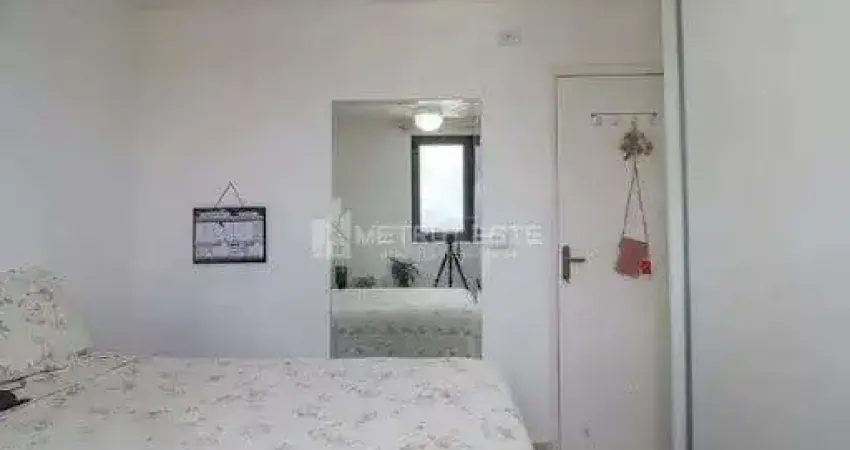 Apartamento 2 dormitórios em jardim imperador, zona leste de são paulo - 62m², por r$ 282.000 - venda