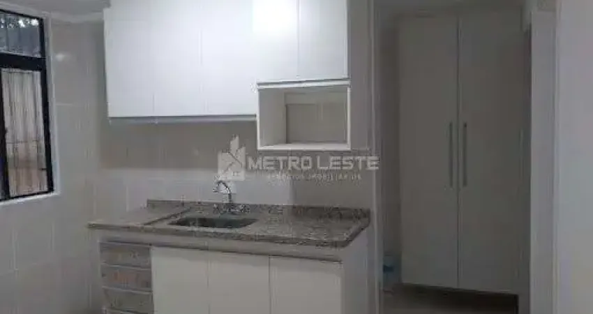 Apartamento com 2 quartos à venda na Rua Rei Davi, Cidade Tiradentes, São Paulo