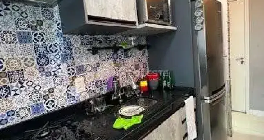 Imóvel em São Mateus - SP: Apartamento 2 dormitórios, 2 banheiros à venda  por R$ 370.000