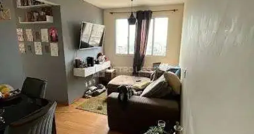 Apartamento 2 dormitórios em Itaquera - SP com 41m² por R$319K - venda