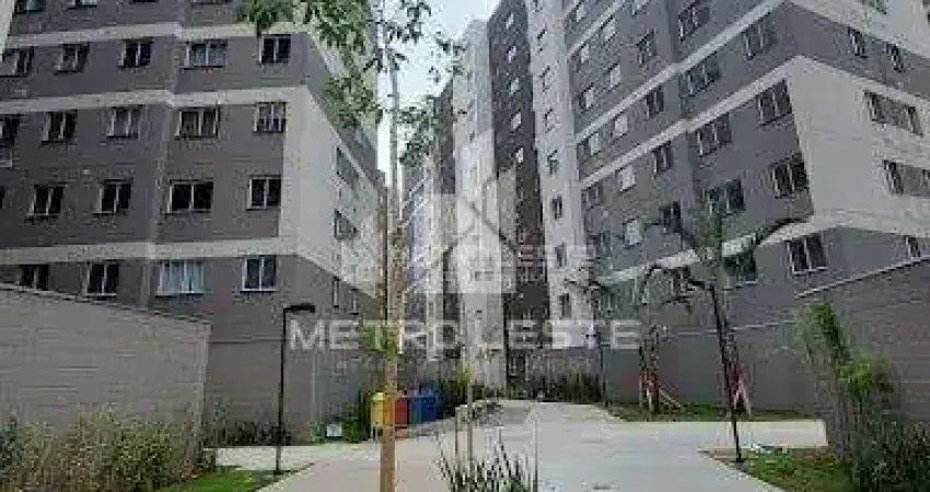 Apartamento em Guaianases: 25m², 1 quarto, 1 banheiro por R$155.000 - Venda