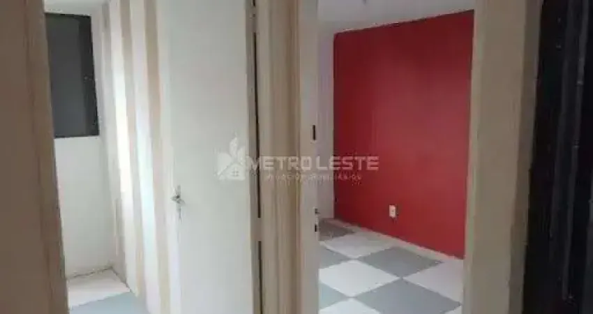 Apartamento em A. E. Carvalho, São Paulo - 70m², 3 quartos, 2 banheiros - Venda por R$ 255.000