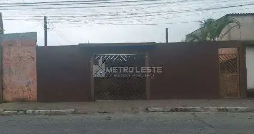 Casa em Parada XV de Novembro, São Paulo - 146m², 2 quartos, 1 suíte, 1 banheiro - Venda por R$ 660.000