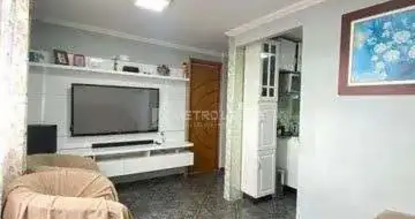 Apartamento 2 dormitórios em Santa Etelvina II- Cidade Tiradentes - São Paulo | 48m² por R$80.000 para venda