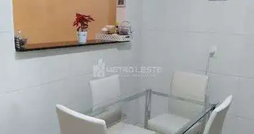 Casa de Condomínio em Jardim Matarazzo - SP: 68m², 2 dormitórios, 2 banheiros por R$382k para venda
