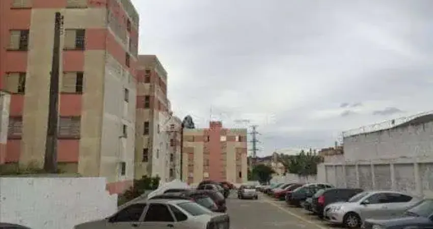 Apartamento com 2 quartos à venda na Rua Chubei Takagashi, Colônia (Zona Leste), São Paulo