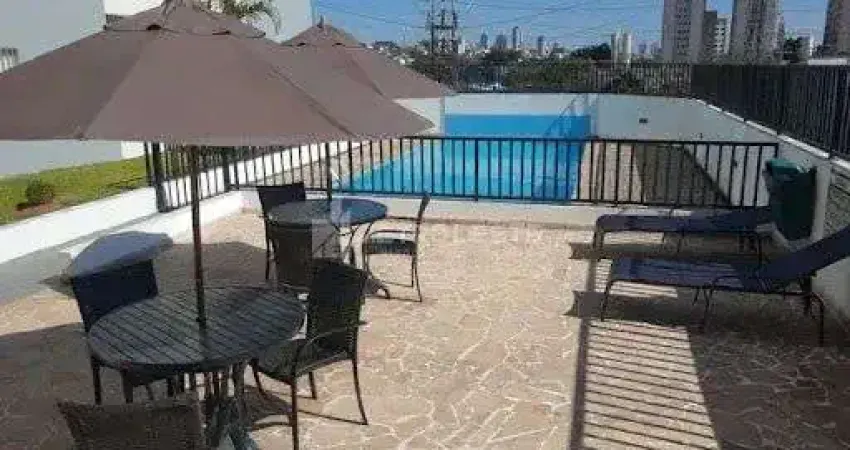 49m² apartamento em vila marieta - sp: 2 quartos, 1 banheiro por r$273k - venda
