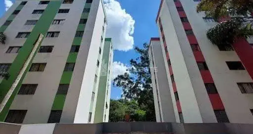 Apartamento com 2 quartos à venda na Vila Carmosina, São Paulo 