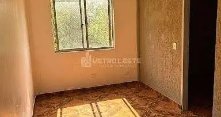 Apartamento em Colônia, São Paulo: 51m², 2 dormitórios, por R$145.000 - Venda