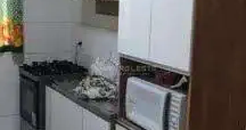Apartamento 2 dormitórios em Guaianases, São Paulo - 63m² por R$ 225.000 para venda