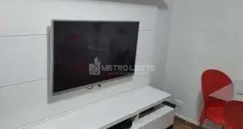Apartamento em Cidade Tiradentes - São Paulo: 47m², 2 dormitórios, 1 banheiro, R$90.000 para venda