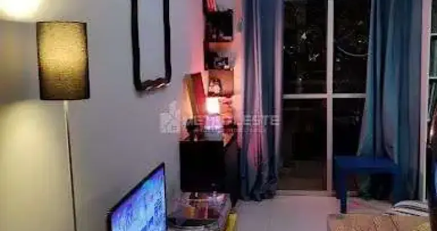 Venda de Apartamento com 2 Dormitórios em Vila Raquel, São Paulo - R$ 234.000