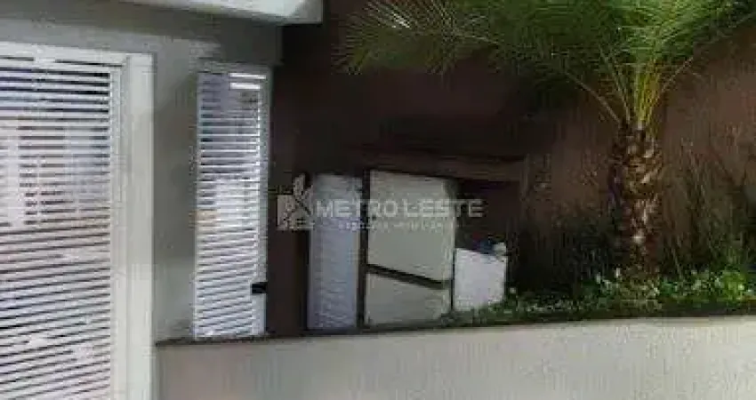 Vila Matilde, São Paulo: Apartamento 48m² com 2 Dormitórios - Venda por R$ 414.000