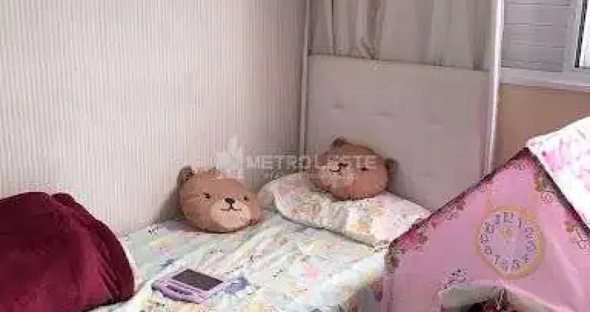 Apartamento em jardim sao pedro - são paulo: 2 dormitórios, 1 banheiro por r$ 215.000 para venda