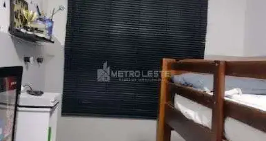 Apartamento em Guaianases - SP: 57m² úteis, 2 quartos, 1 banheiro - Venda por R$191mil