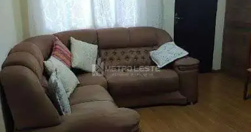 Apartamento com 2 quartos à venda em Guaianases, São Paulo 