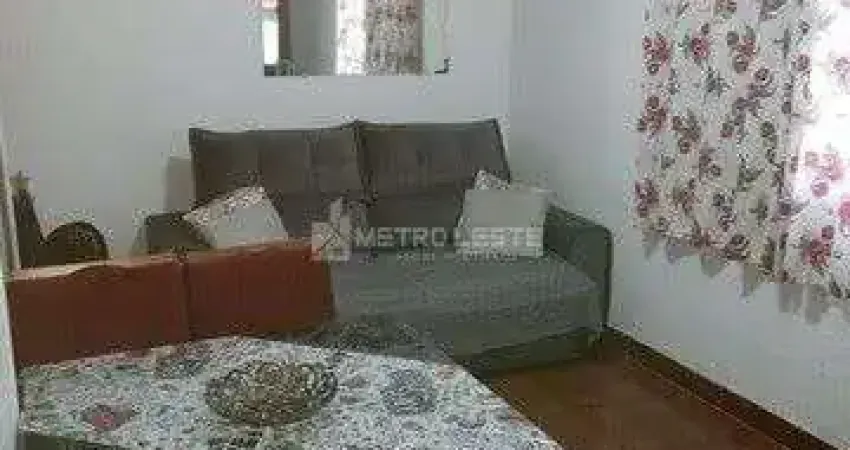 Apartamento com 2 quartos à venda na Cidade Tiradentes, São Paulo 
