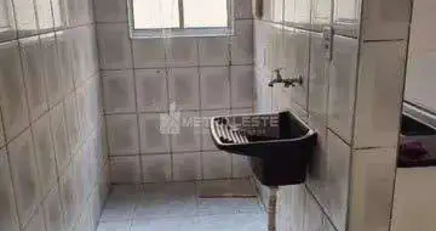 Compre agora um apartamento de 2 dormitórios em Castro Alves, São Paulo - 47m² por R$170.000
