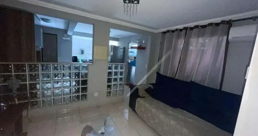 Casa com 3 quartos, Conjunto Habitacional Inácio Monteiro - São Paulo