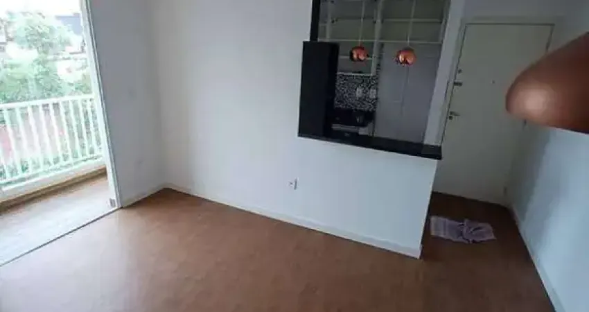 Apartamento com 2 quartos, Vila Cosmopolita - São Paulo.