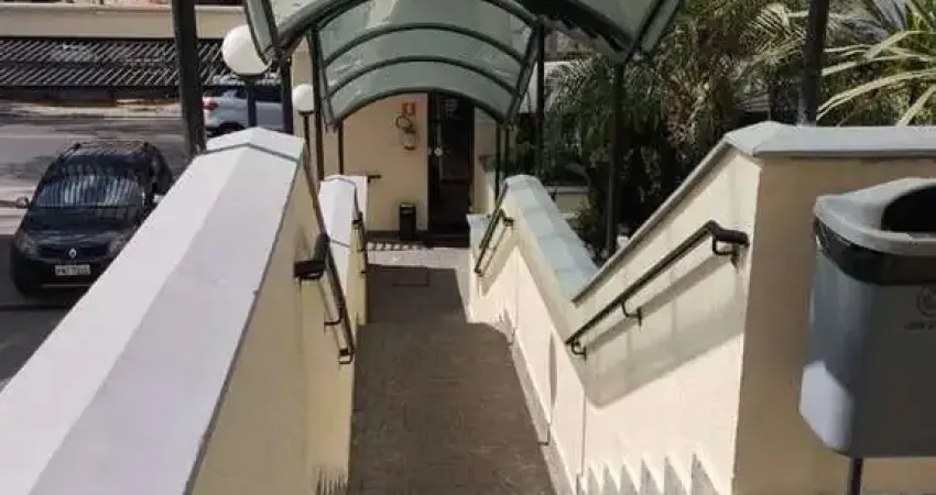 Apartamento com 2 quartos, Jardim São Pedro - São Paulo