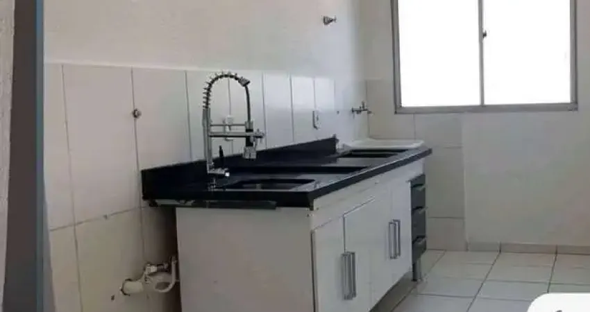 Apartamento com 2 quartos à venda na Rua Antônio Silvestre Ferreira, Vila Cruzeiro, São Paulo