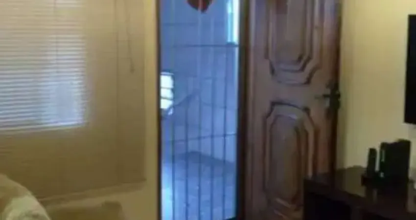 Apartamento com 2 quartos à venda na Rua Domingos Rubino, Conjunto Residencial José Bonifácio, São Paulo