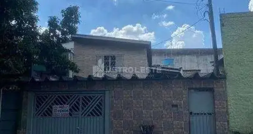 Casa com 4 quartos à venda na Rua Alayde de Souza Costa, Itaquera, São Paulo