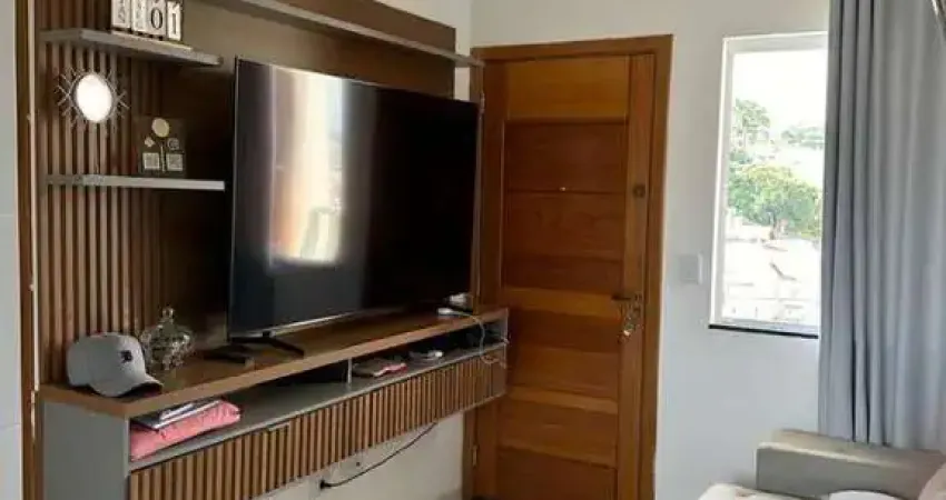 Apartamento com 2 quartos, Parada XV de Novembro - São Paulo