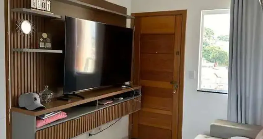 Apartamento com 2 quartos à venda na Rua Ibiajara, Parada XV de Novembro, São Paulo